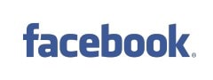 Facebookロゴ